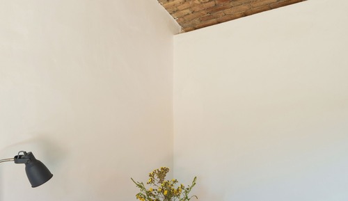 Casita Jasmim