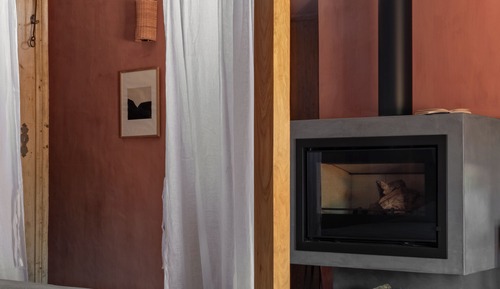 Suite da Ribeira