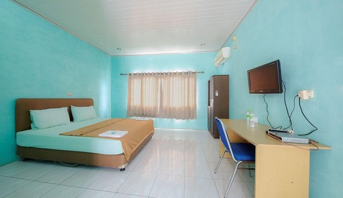 Habitación superior