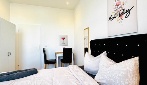 Habitación básica
