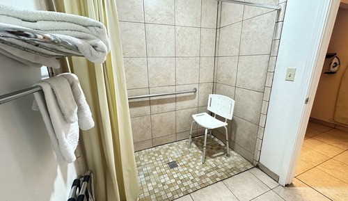 Habitación estándar, 1 cama de matrimonio, no fumadores
