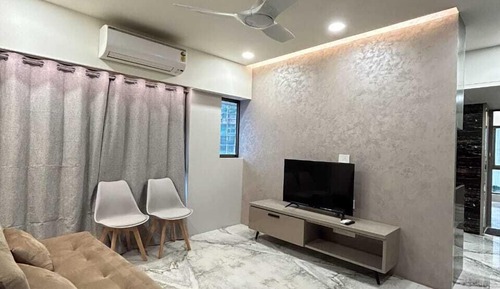 Apartamento Confort, vistas a la ciudad
