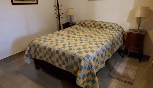 Habitación clásica