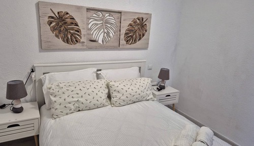 Bungalow, 1 habitación, accesible para personas con discapacidad, fumadores