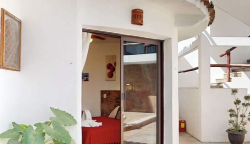 Habitación, 1 cama de matrimonio grande, no fumadores, Aire acondicionado
