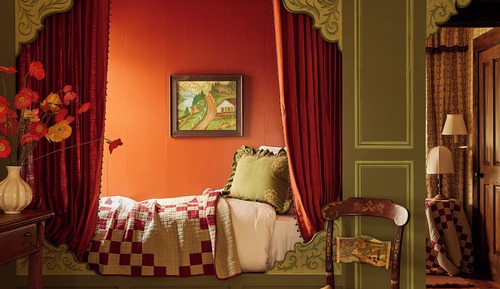 Suite Deluxe