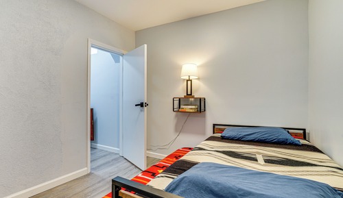 Apartamento (2 Bedrooms)