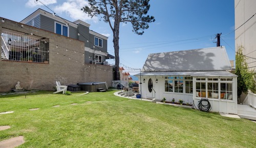 Cottage (2 Bedrooms)