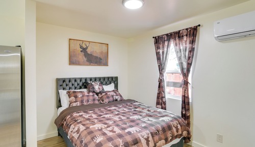Apartamento (0 Bedroom)