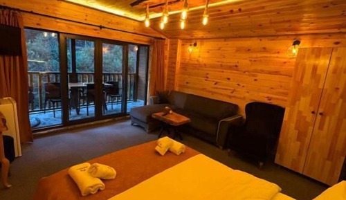 Habitación clásica