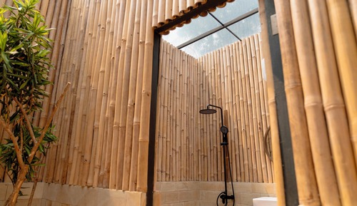 Habitación doble superior