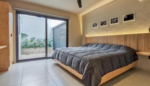 Habitación estándar