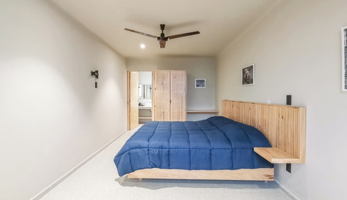 Habitación individual