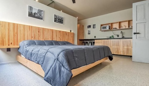 Habitación Confort