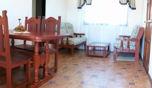 Apartamento Confort, vistas a la montaña