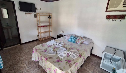 Habitación estándar con 2 camas individuales