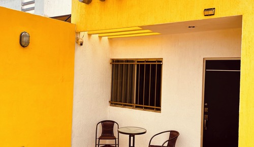 Casa familiar