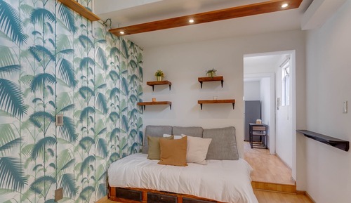 Apartamento Confort, no fumadores