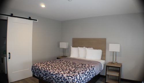 Habitación individual estándar