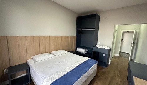 Habitación triple familiar, Se admiten mascotas