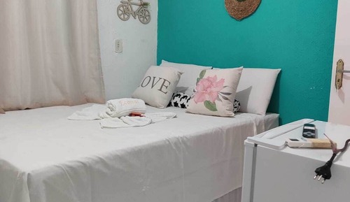 Habitación cuádruple