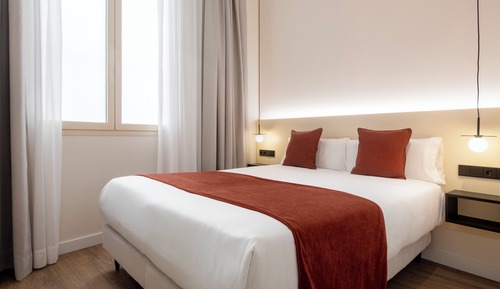 Apartamento estándar