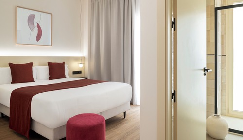 Apartamento Deluxe