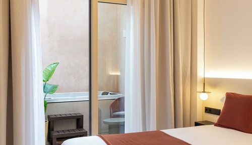 Apartamento exclusivo