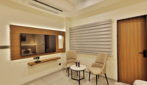 Habitación ejecutiva