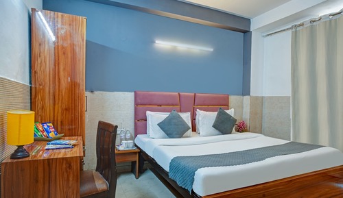 Habitación superior