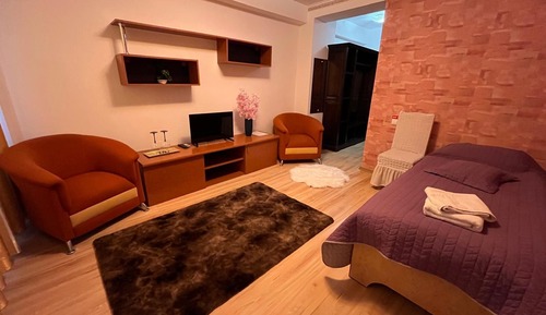 Habitación triple clásica