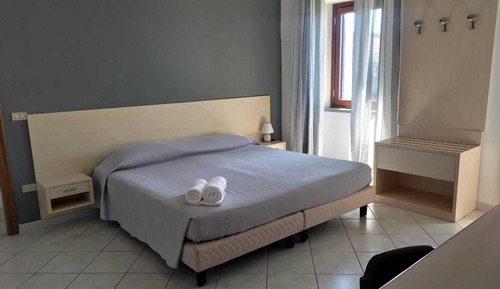 Habitación Deluxe, vistas al mar