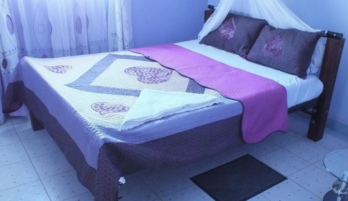 Deluxe Single Room, City View
