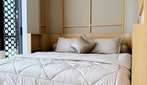 Apartamento Deluxe, 2 habitaciones, balcón, vistas a la ciudad