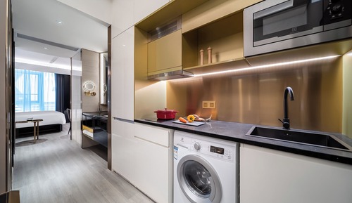 Apartamento Confort, vistas al mar