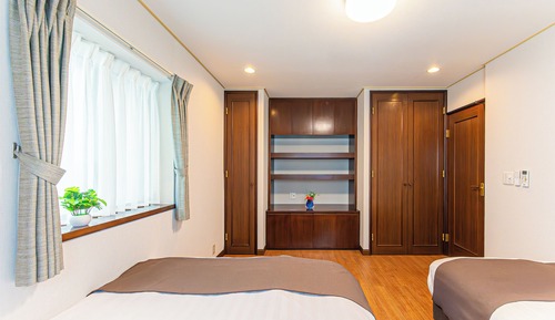Villa, 4 habitaciones