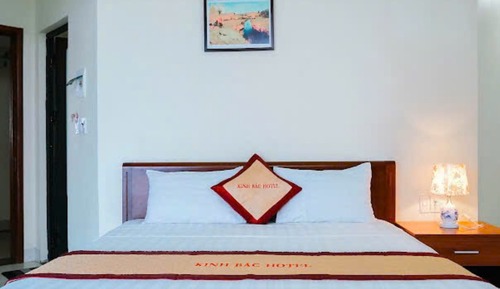 Luxury Double Room, Balcony, Sea View
