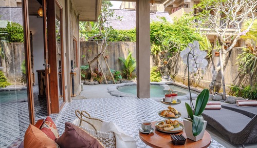 Family Serenity Suite