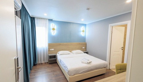 Habitación Premium doble