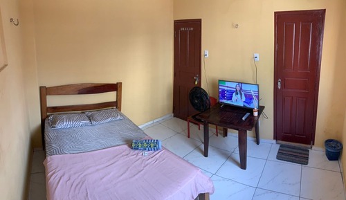Basic Double Room