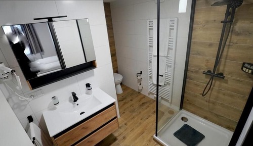 Habitación Confort doble