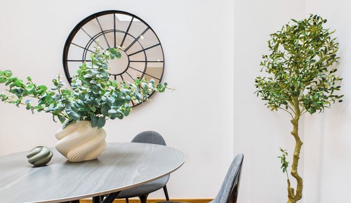 Apartamento estándar