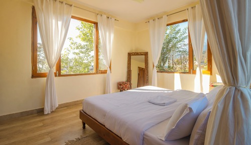 Panoramic Double Room, Mountain View