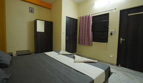 Habitación económica