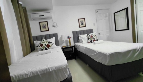 Deluxe Apartment, 3 Bedrooms