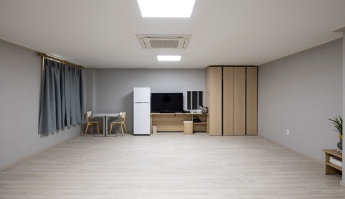 Habitación clásica