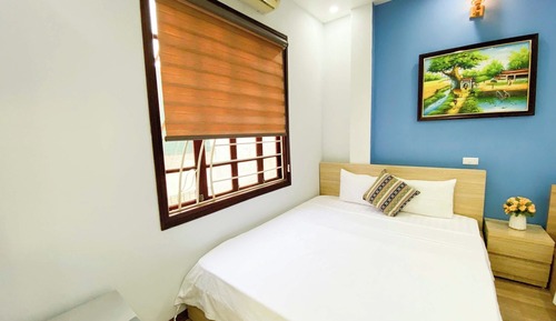 Habitación Deluxe doble