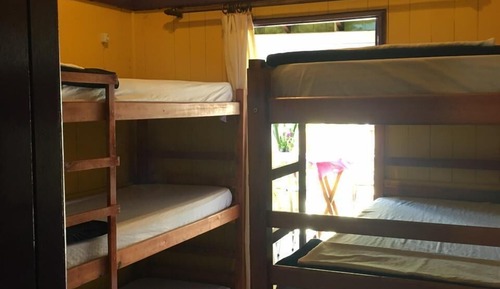 Habitación económica
