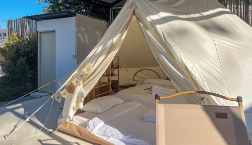 Standard Tent