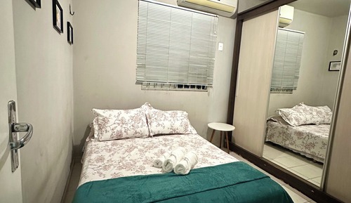 Apartamento Confort